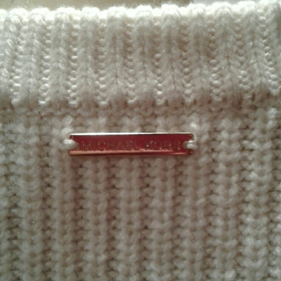 New sweter Michael Kors. - Picture 5 of 6